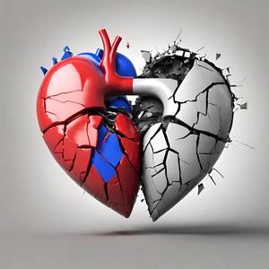 Amar & Perder (feat. Olliver Okl) (Explicit)