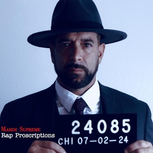 Rap Proscriptions (Explicit)