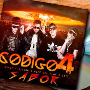 Sabor(feat. Dixzon, Pipe del Flow & Zaix)