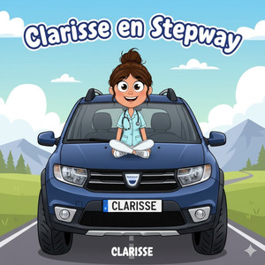 Clarisse en Stepway