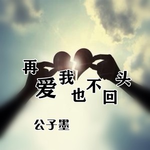 再爱我也不回头