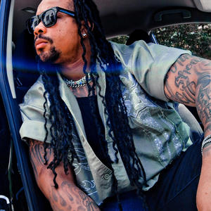 Cruzin (feat. Melba) (Explicit)