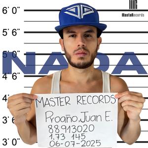 Nada (feat. Jep El Pimp)