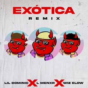 Exótica (Remix)