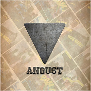 Angust