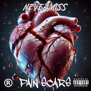 PainScars (Explicit)