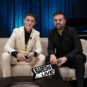 Çka u ba me ty dashni / Ani ani çike (Live)