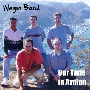 Our Time in Avalon (Deluxe Edition)