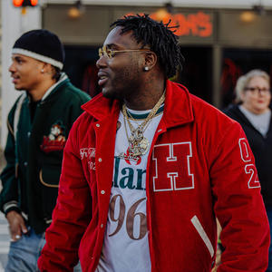 Big Dreams (Explicit)