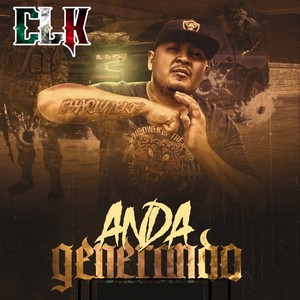 Anda Generando (Explicit)