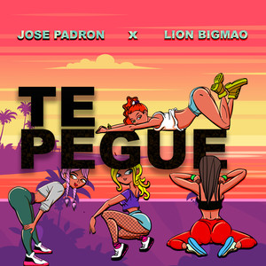 Te Pegue