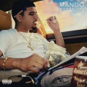 Wanna Say (Explicit)