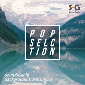 Sound-Genie Pop Selection 92