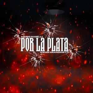 Por la plata