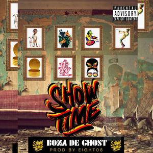 Showtime (Explicit)