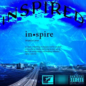 Inspired (Explicit)