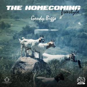The Homecoming (Explicit)