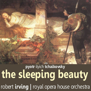 The Sleeping Beauty