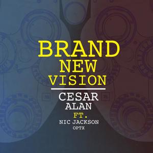Brand New Vision(feat. Nic Jackson & Optx)