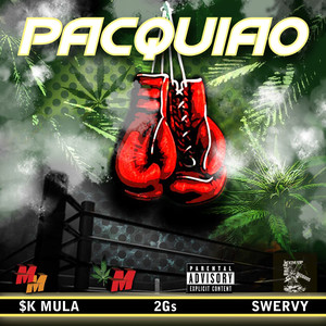 Pacquiao (Explicit)