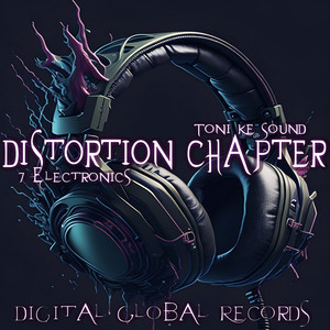 Distortion Chapter