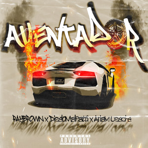 Aventador (Explicit)