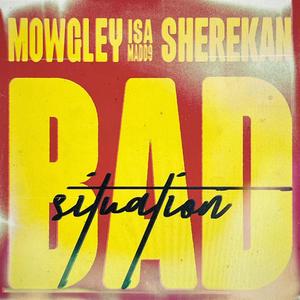 Bad Situation (feat. ISA & Madd9)