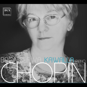 Nocturne in E Minor, Op. 72 No. 1 - Nocturne in E Minor, Op. 72 No. 1