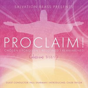 Again, I Say Rejoice