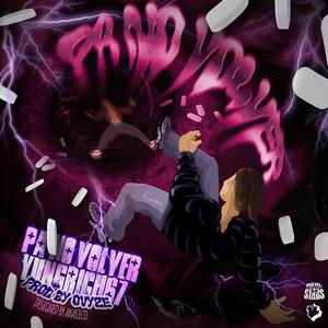 Pa Ya No Volver (feat. Ovyze)