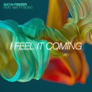 I Feel It Coming (Dataset Remix - Instrumental)