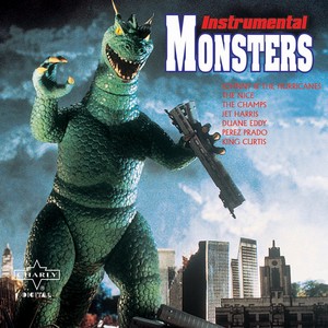 Rockin' Pneumonia And The Boogie Woogie Flu - Part 1