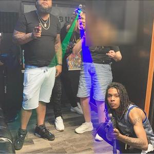 UPPIN DOWNERS (Explicit)