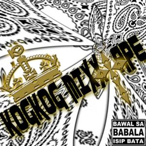 Pinilit Ko (feat. Perwisyo & Gantizera) (Explicit)