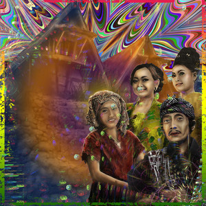 Tradisi Urang (Anomie Psychedelic Reggae Version)