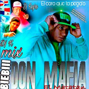 Coro pegao (feat. Don mafia)