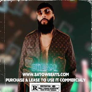 DREAM (Deep house x club beat)