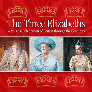 Fantasia on British Sea Songs - Rule Britannia (阿恩：英国的爱国国歌)