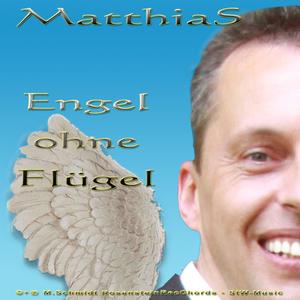 Engel ohne Flügel