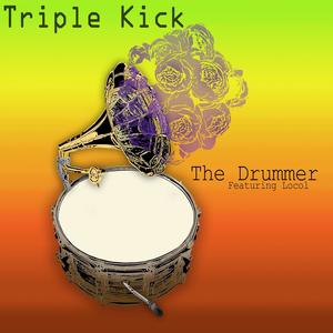 The Drummer (feat. Locol)