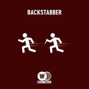 Backstabber (Explicit)