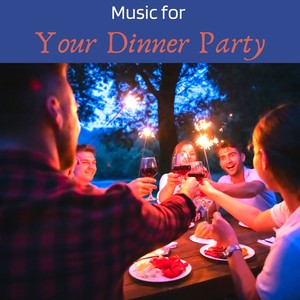 Music for Your Dinner Party – Italian Restaurant Music