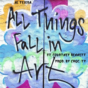 All Things Fall In Art(feat. Courtney Bennett)