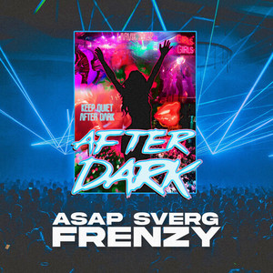 Afterdark 2022 (Explicit)