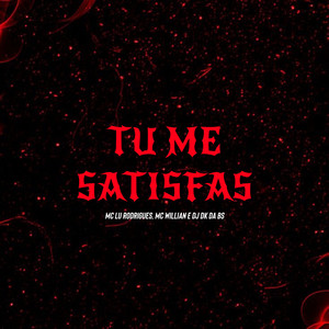 Tu Me Satisfas (Explicit)