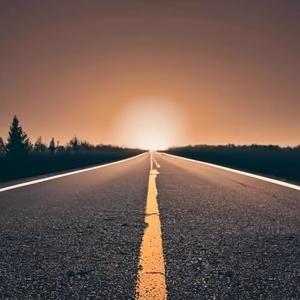 A Long Road (feat. Prince Kareem) (Explicit)