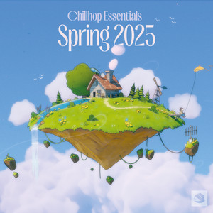 Chillhop Essentials Spring 2025