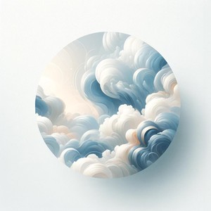 Head in the Clouds