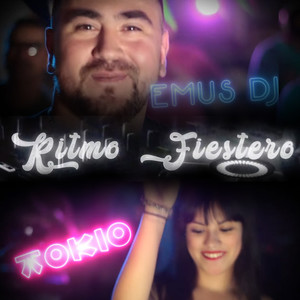 Ritmo Fiestero