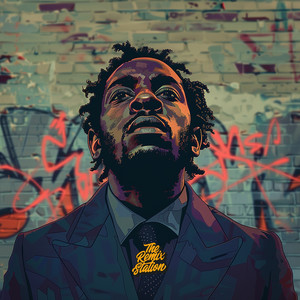 The Remix Station - luther